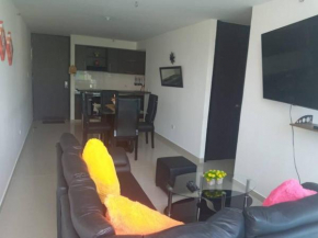 Hermoso Apartamento en Valledupar Conjunto cerrado